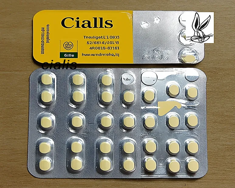 Cialis 1